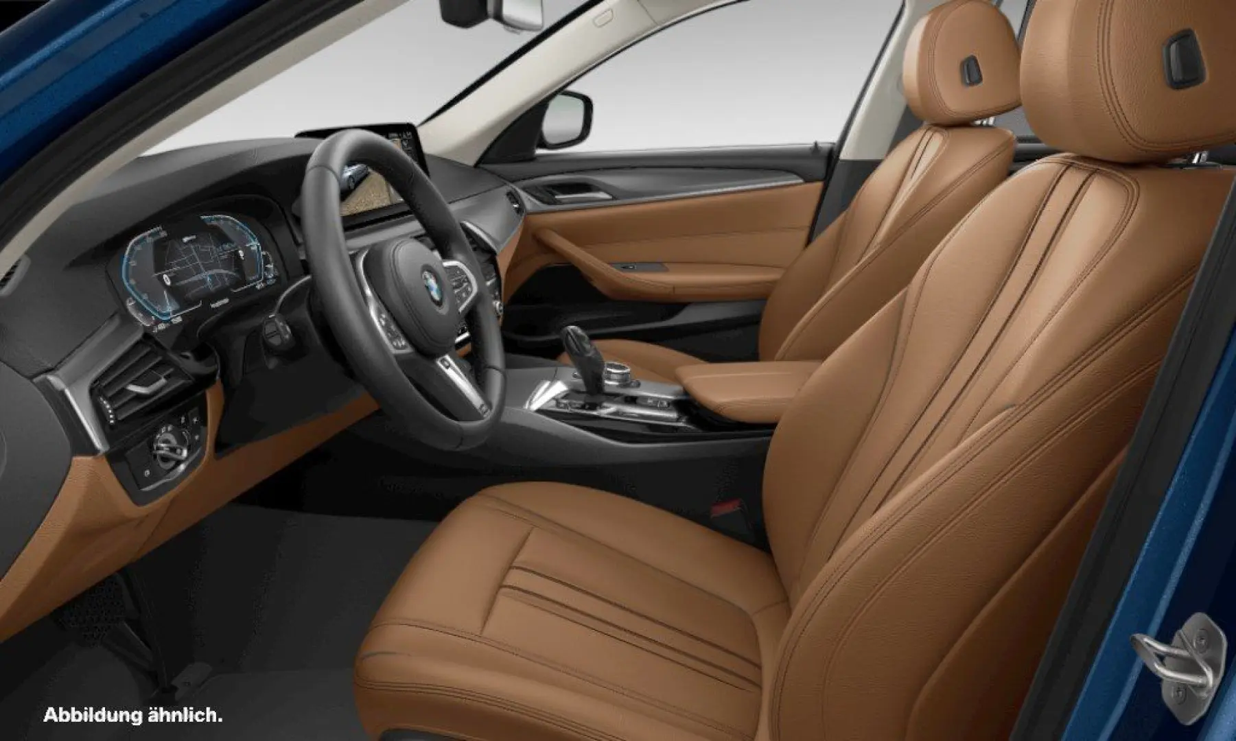 545e xDrive LASER SHZ DA Prof PA+ HUD DAB Live 0