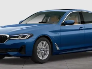 545e xDrive LASER SHZ DA Prof PA  HUD DAB Live 0
