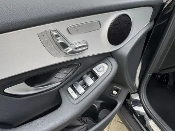 GLC 300 d 4-Matic 