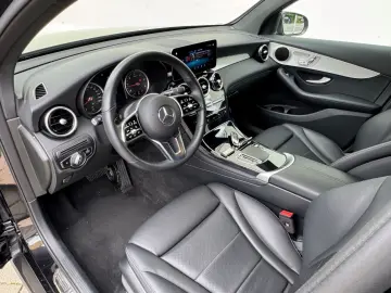 GLC 300 d 4-Matic 