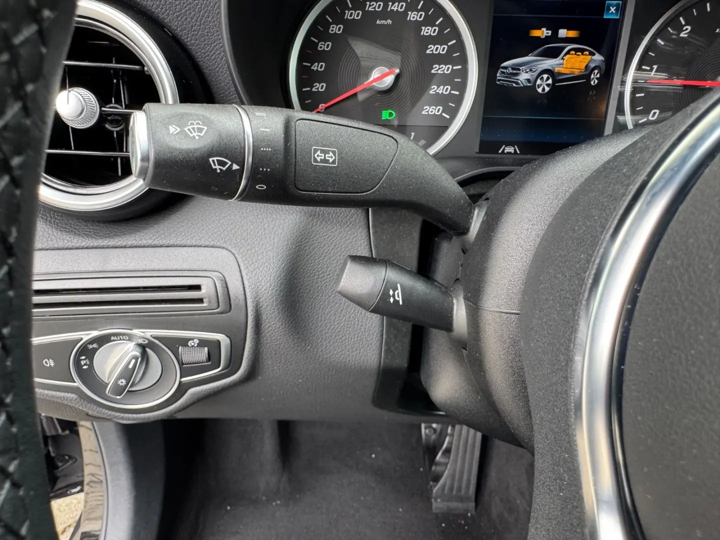 GLC 300 d 4-Matic 
