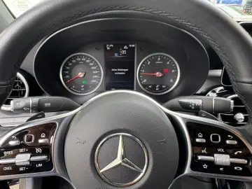 GLC 300 d 4-Matic 