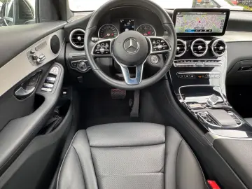 GLC 300 d 4-Matic 