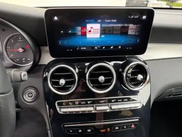 GLC 300 d 4-Matic 