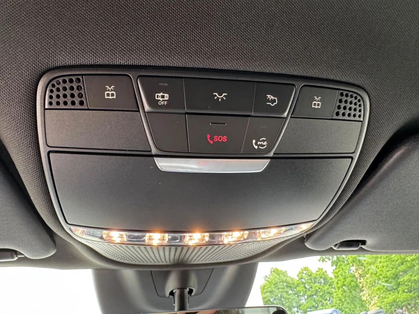 GLC 300 d 4-Matic 