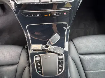 GLC 300 d 4-Matic 