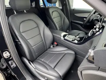 GLC 300 d 4-Matic 
