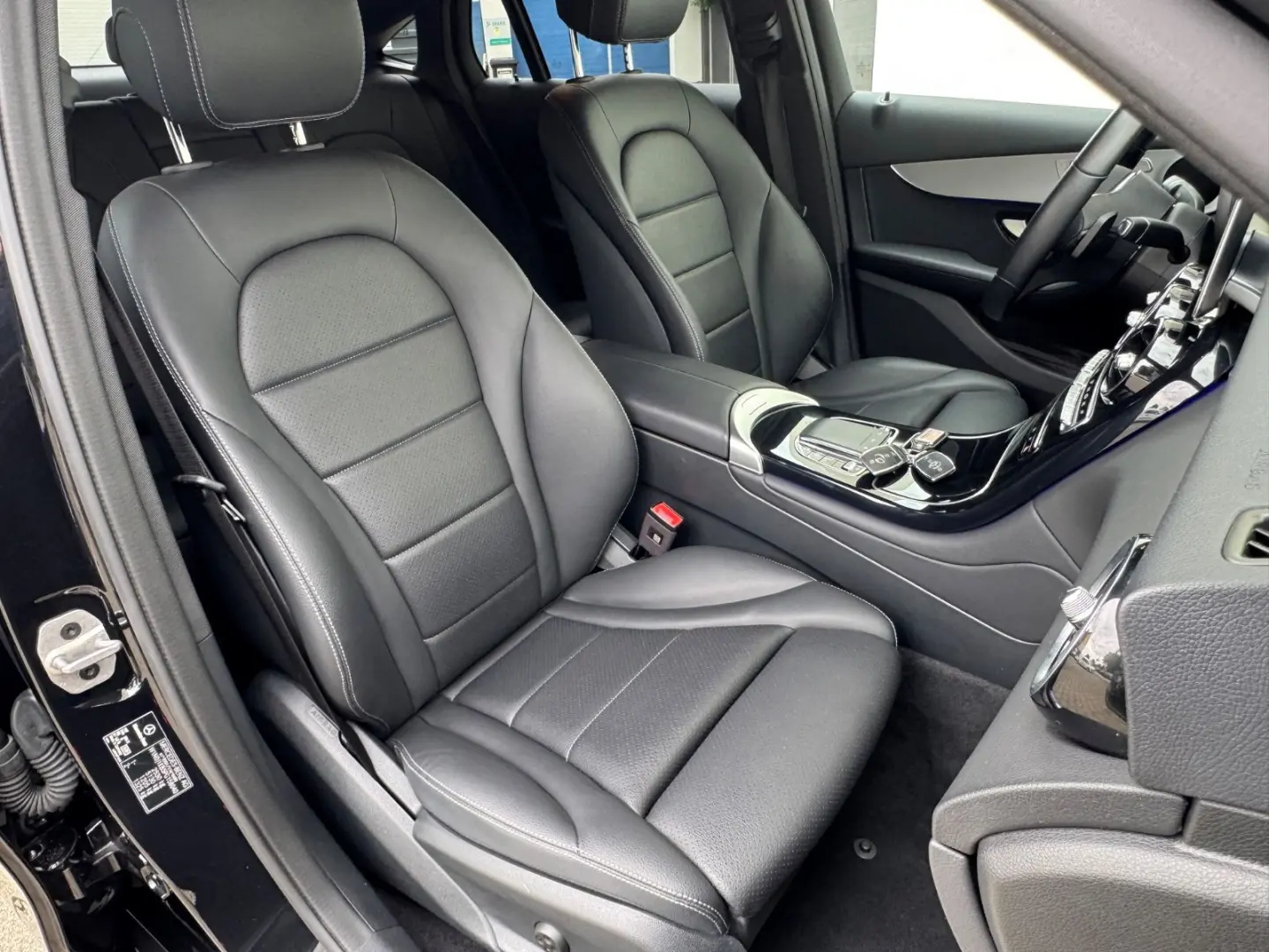 GLC 300 d 4-Matic 