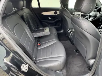 GLC 300 d 4-Matic 