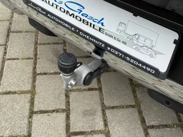 GLC 300 d 4-Matic 