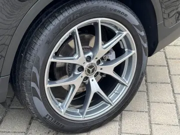 GLC 300 d 4-Matic 
