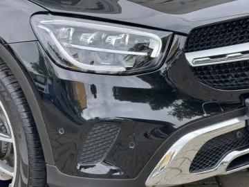 GLC 300 d 4-Matic 