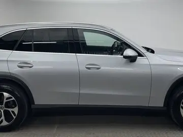 GLC 300 e 4M AVANTGARDE MEMO+MASSAGE+BURMESTER+