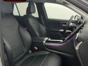 GLC 300 e 4M AVANTGARDE MEMO+MASSAGE+BURMESTER+