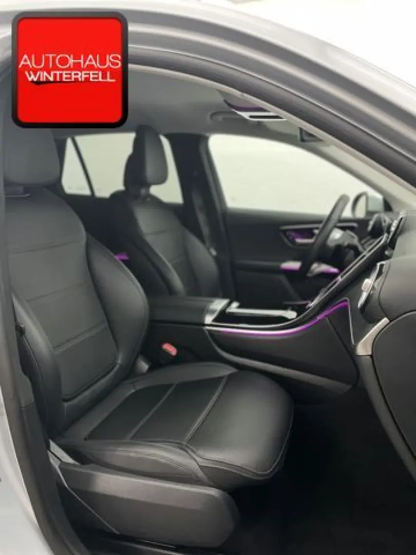 GLC 300 e 4M AVANTGARDE MEMO+MASSAGE+BURMESTER+
