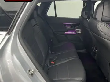 GLC 300 e 4M AVANTGARDE MEMO+MASSAGE+BURMESTER+