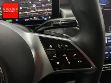 GLC 300 e 4M AVANTGARDE MEMO+MASSAGE+BURMESTER+