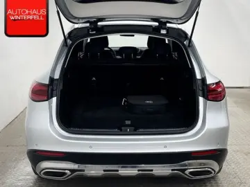 GLC 300 e 4M AVANTGARDE MEMO+MASSAGE+BURMESTER+