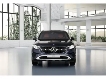 GLC 300 e 4M AVANTGARDE Advanced AHK RfKam NaviP