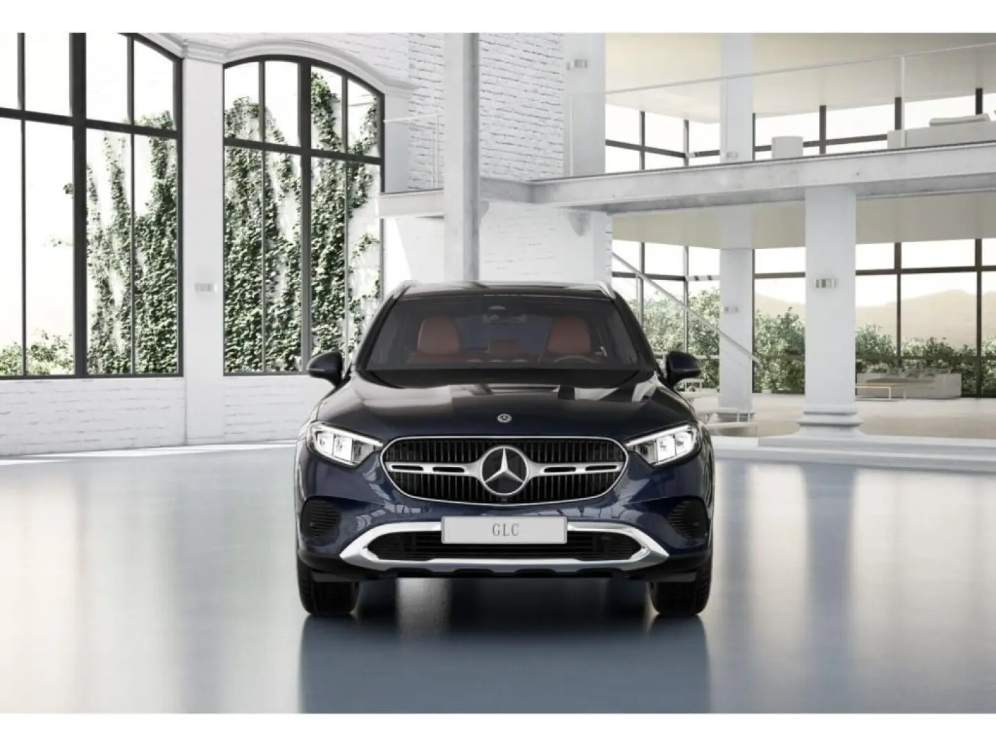 GLC 300 e 4M AVANTGARDE Advanced*AHK*RfKam*NaviP