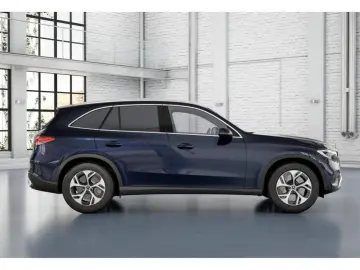 GLC 300 e 4M AVANTGARDE Advanced*AHK*RfKam*NaviP
