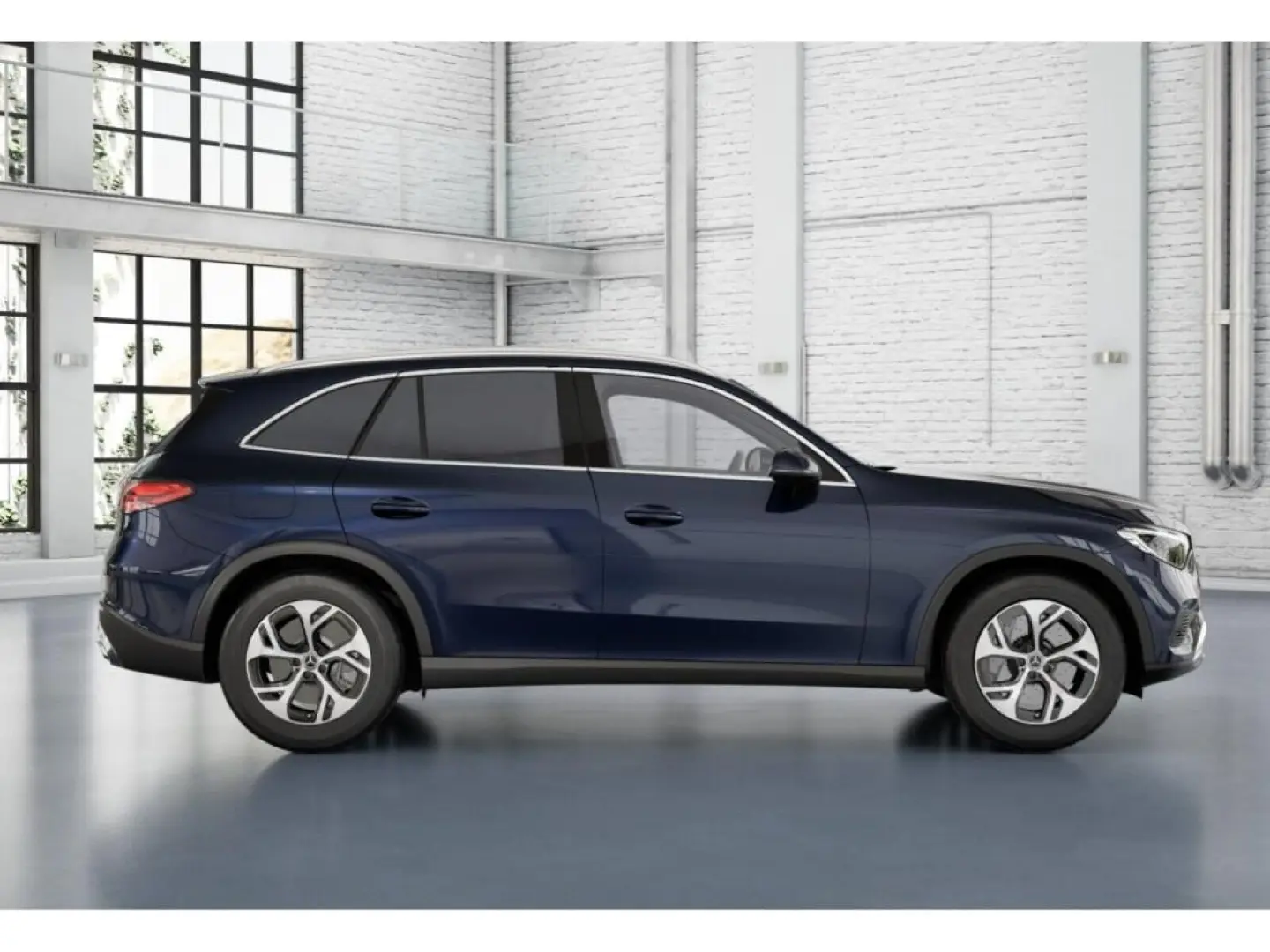 GLC 300 e 4M AVANTGARDE Advanced*AHK*RfKam*NaviP