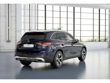 GLC 300 e 4M AVANTGARDE Advanced*AHK*RfKam*NaviP