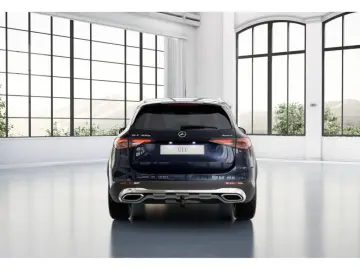 GLC 300 e 4M AVANTGARDE Advanced*AHK*RfKam*NaviP