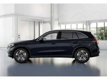 GLC 300 e 4M AVANTGARDE Advanced*AHK*RfKam*NaviP