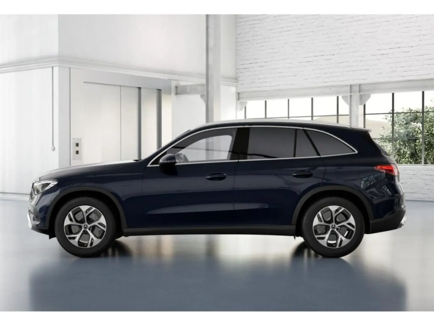 GLC 300 e 4M AVANTGARDE Advanced*AHK*RfKam*NaviP