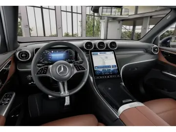 GLC 300 e 4M AVANTGARDE Advanced*AHK*RfKam*NaviP