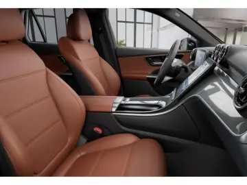 GLC 300 e 4M AVANTGARDE Advanced*AHK*RfKam*NaviP