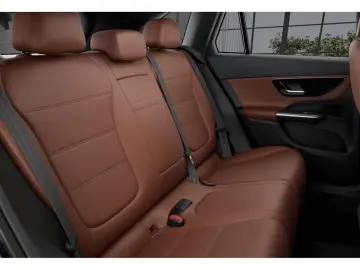 GLC 300 e 4M AVANTGARDE Advanced*AHK*RfKam*NaviP