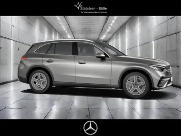 GLC 300 4M AMG+AHK+PANO+MEM.+LNKR.HZG.+TOTW.+KAM