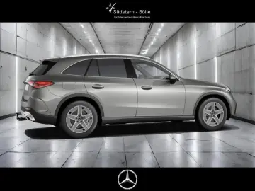 GLC 300 4M AMG+AHK+PANO+MEM.+LNKR.HZG.+TOTW.+KAM