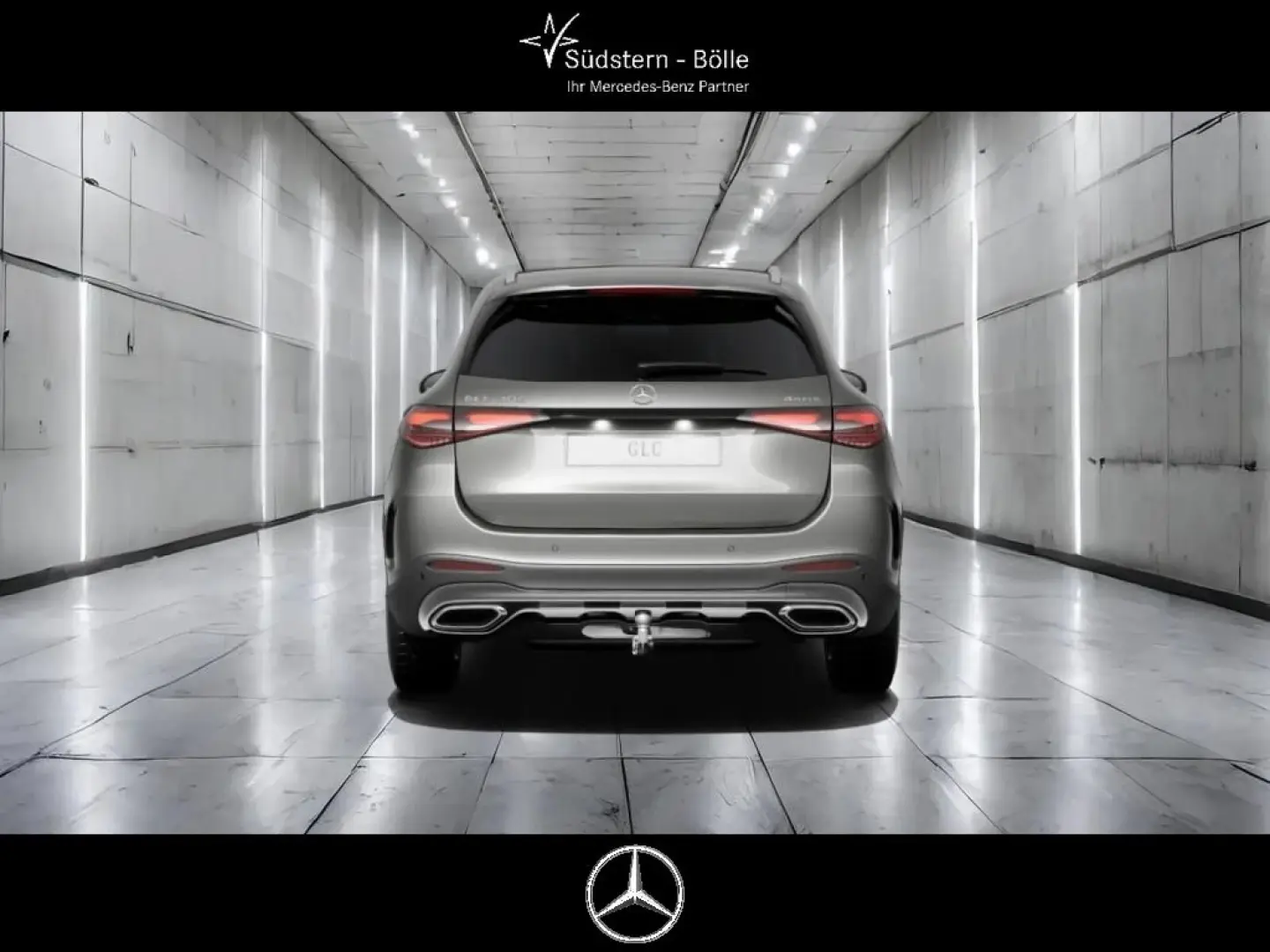 GLC 300 4M AMG+AHK+PANO+MEM.+LNKR.HZG.+TOTW.+KAM