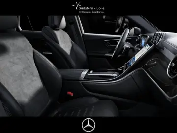 GLC 300 4M AMG+AHK+PANO+MEM.+LNKR.HZG.+TOTW.+KAM