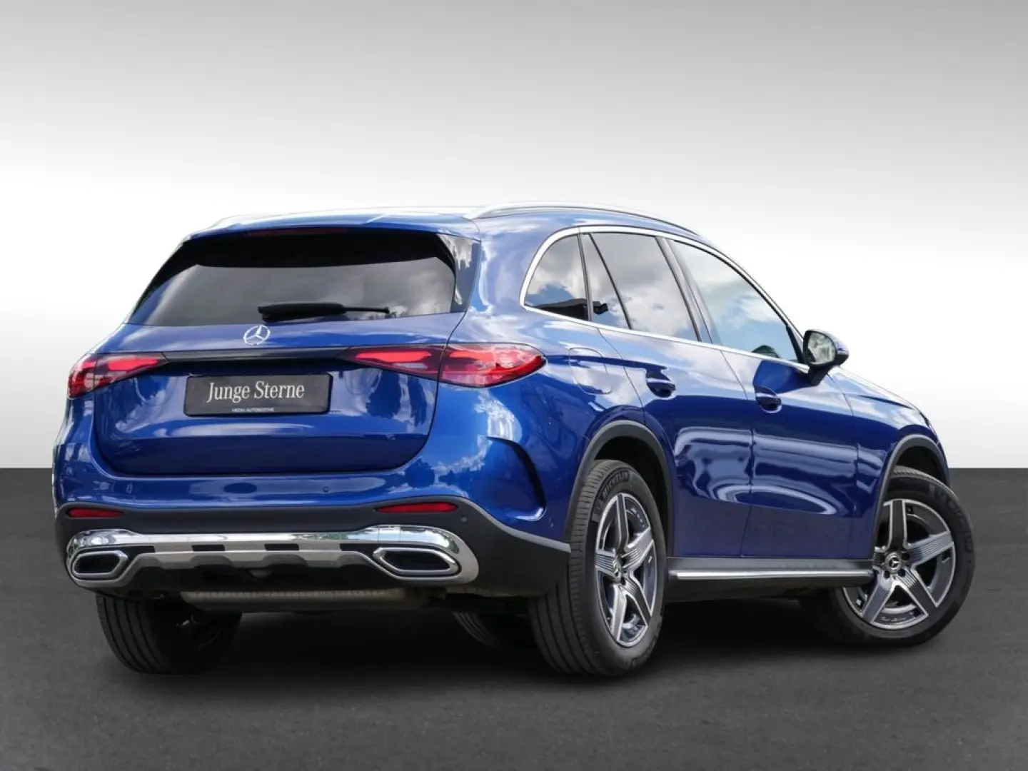 GLC 300 4M AMG|NAV|KEYL|PANO|AHK|LED|360°|MEMORY