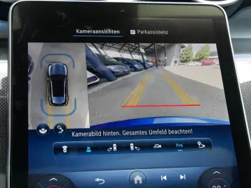 GLC 300 4M AMG|NAV|KEYL|PANO|AHK|LED|360°|MEMORY