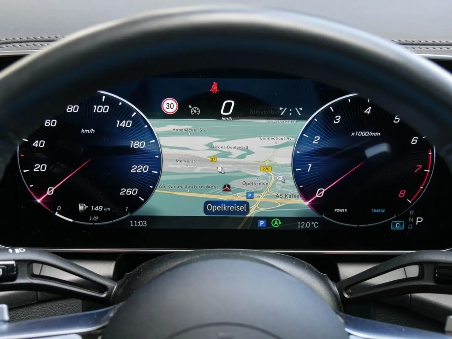 GLC 300 4M AMG|NAV|KEYL|PANO|AHK|LED|360°|MEMORY