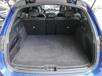 GLC 300 4M AMG|NAV|KEYL|PANO|AHK|LED|360°|MEMORY