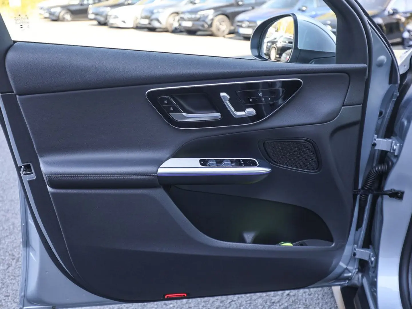 GLC 300 e 4M Avantgarde Advanced Plus Distr. LED
