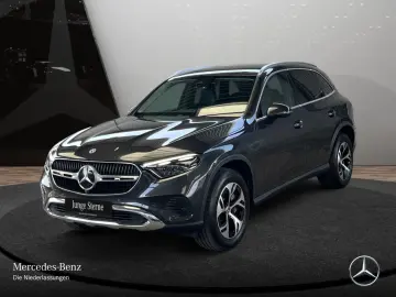 GLC 300 e 4MA AVANTGARDE Advanced  DIGITAL LIGHT