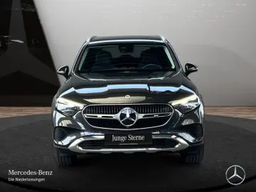 GLC 300 e 4MA AVANTGARDE Advanced+/DIGITAL LIGHT