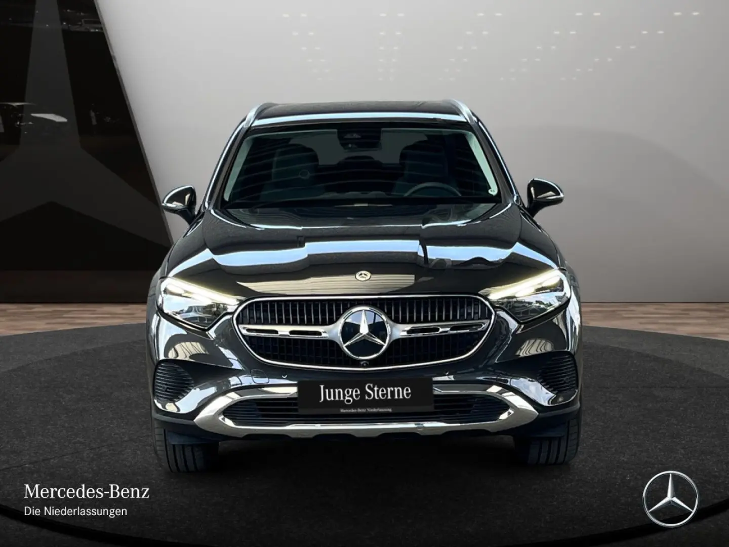 GLC 300 e 4MA AVANTGARDE Advanced+/DIGITAL LIGHT