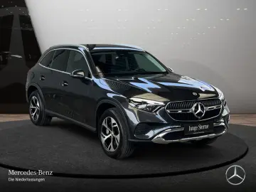 GLC 300 e 4MA AVANTGARDE Advanced+/DIGITAL LIGHT
