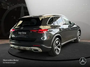 GLC 300 e 4MA AVANTGARDE Advanced+/DIGITAL LIGHT
