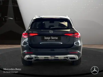 GLC 300 e 4MA AVANTGARDE Advanced+/DIGITAL LIGHT