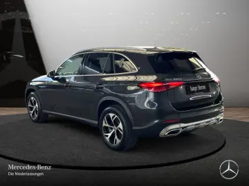 GLC 300 e 4MA AVANTGARDE Advanced+/DIGITAL LIGHT