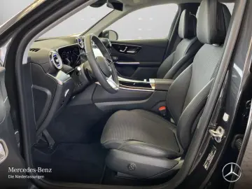 GLC 300 e 4MA AVANTGARDE Advanced+/DIGITAL LIGHT